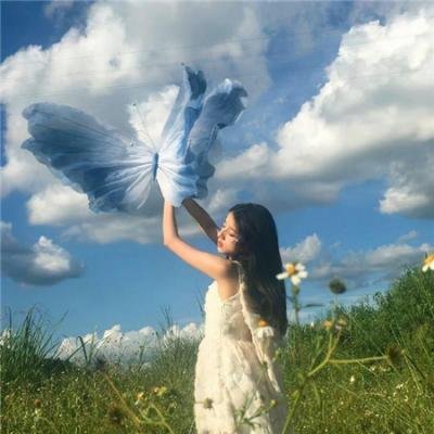 小雁与吴爱丽