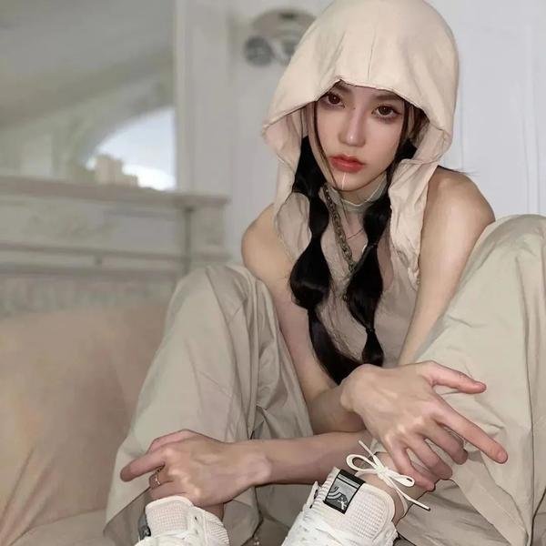 火舞丽人